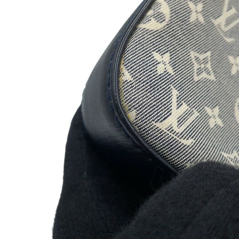 ルイヴィトン ハンドバッグ モノグラム・イディール ポシェット・アクセソワール M60479 LOUIS VUITTON