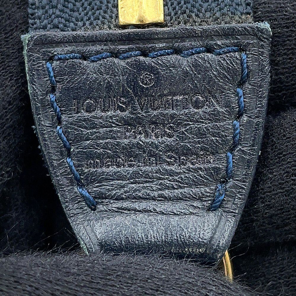 ルイヴィトン ハンドバッグ モノグラム・イディール ポシェット・アクセソワール M60479 LOUIS VUITTON