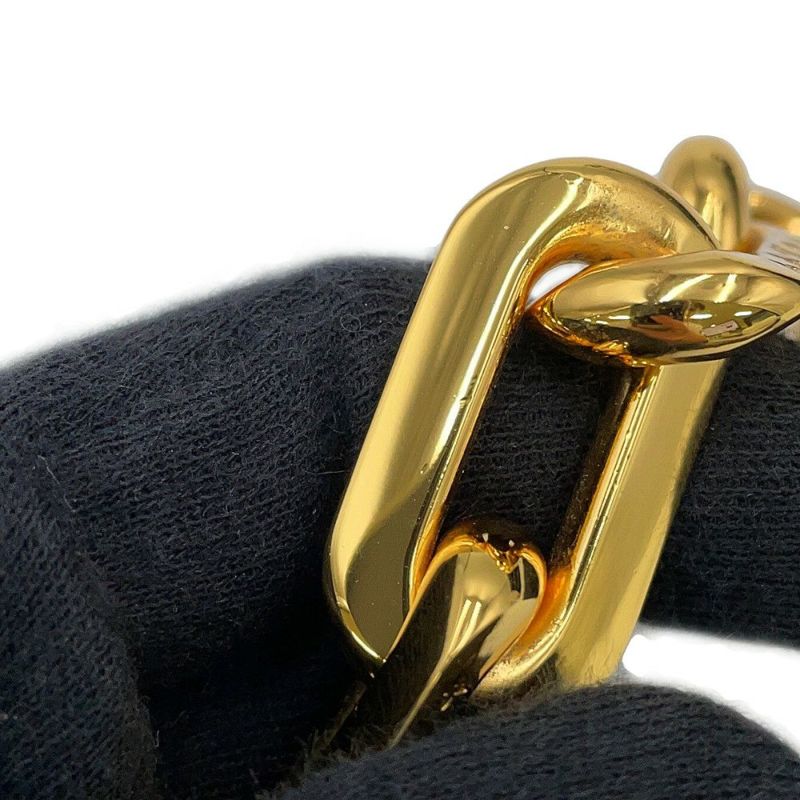 ルイヴィトン ショルダーバッグ モノグラム・パターン ラムスキン クッサンPM M57790 LOUIS VUITTON 3way ブラック 黒