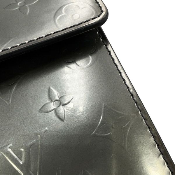 ルイヴィトン ハンドバッグ モノグラム・ヴェルニ スプリング ストリートPM M90376 LOUIS VUITTON 2way