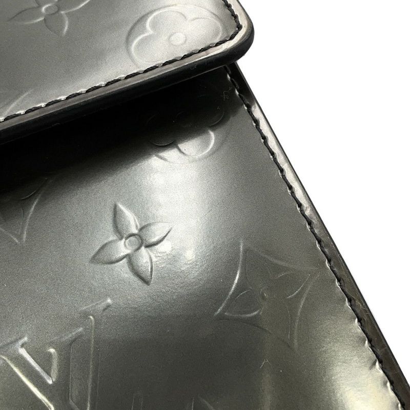 ルイヴィトン ハンドバッグ モノグラム・ヴェルニ スプリング ストリートPM M90376 LOUIS VUITTON 2way