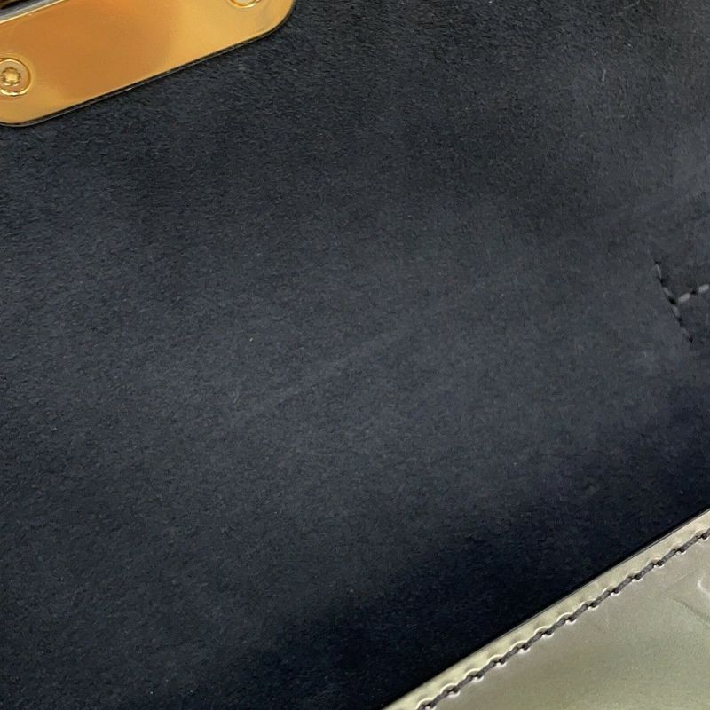 ルイヴィトン ハンドバッグ モノグラム・ヴェルニ スプリング ストリートPM M90376 LOUIS VUITTON 2way