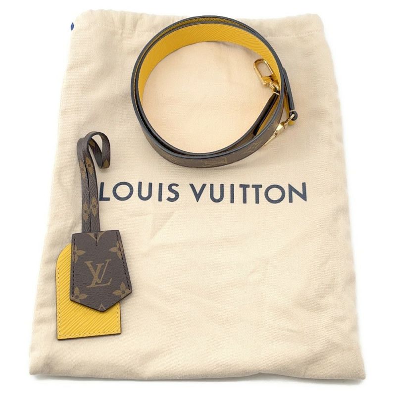 ルイヴィトン ハンドバッグ モノグラム・ヴェルニ スプリング ストリートPM M90376 LOUIS VUITTON 2way