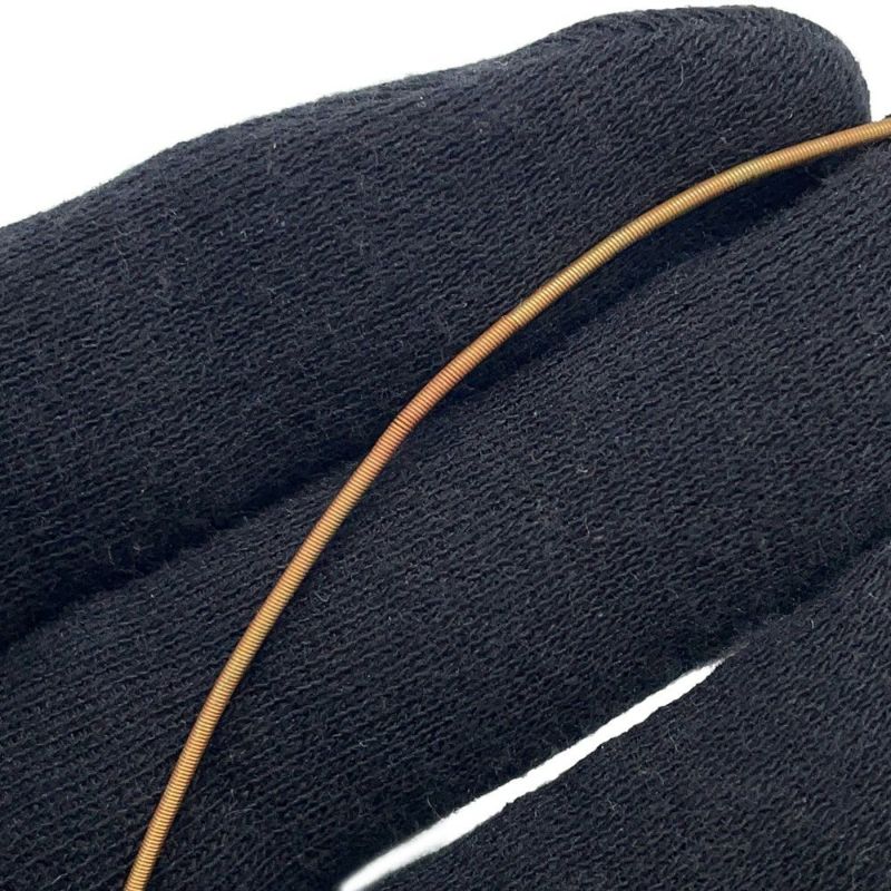 エルメス ネックレス カージュドアッシュ H キューブ ゴールド HERMES アクセサリー