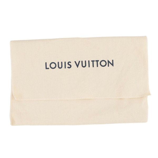 ルイヴィトン ショルダーバッグ モノグラム・エクリプス スティーマー・ウェアラブル ウォレット M81783 黒 ブラック