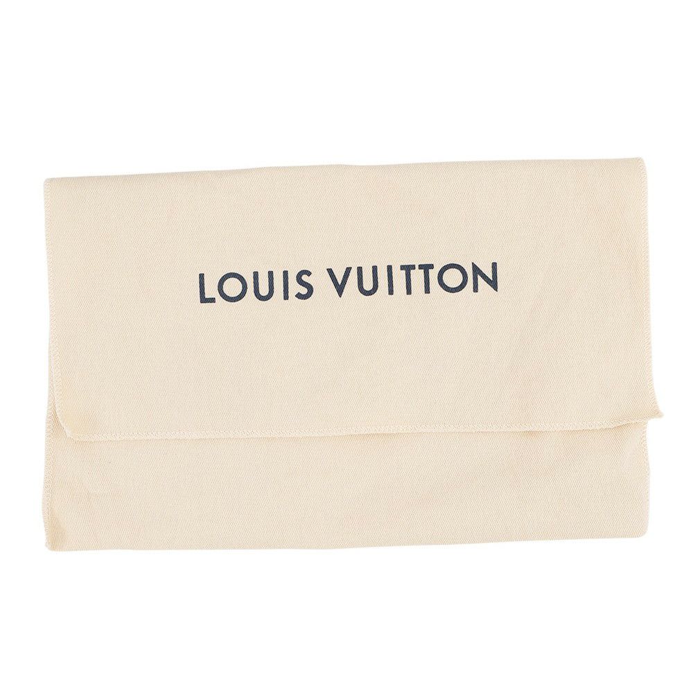 ルイヴィトン ショルダーバッグ モノグラム・エクリプス スティーマー・ウェアラブル ウォレット M81783 黒 ブラック