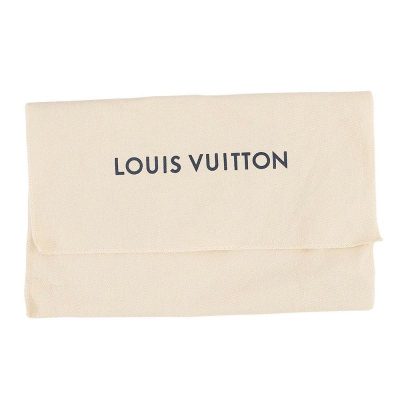 ルイヴィトン ショルダーバッグ モノグラム・エクリプス スティーマー・ウェアラブル ウォレット M81783 黒 ブラック