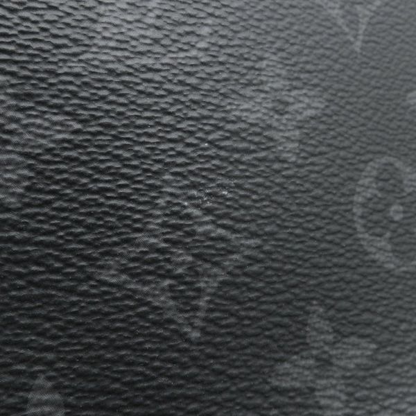 ルイヴィトン ショルダーバッグ モノグラム・エクリプス メッセンジャー・ヴォワヤージュ PM M40511 ヴィトン バッグ メンズ 黒 ブラック