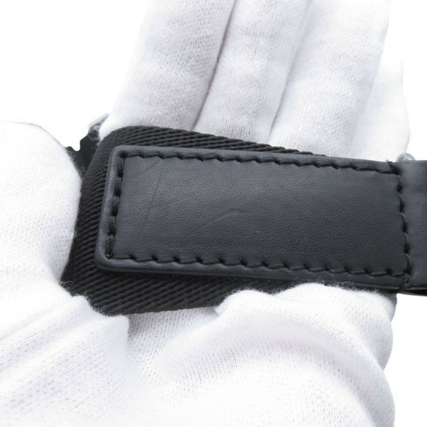 ルイヴィトン ショルダーバッグ モノグラム・エクリプス メッセンジャー・ヴォワヤージュ PM M40511 ヴィトン バッグ メンズ 黒 ブラック