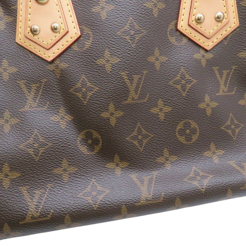 ルイヴィトン ハンドバッグ モノグラム マンハッタン PM M40026 LOUIS VUITTON ヴィトン バッグ