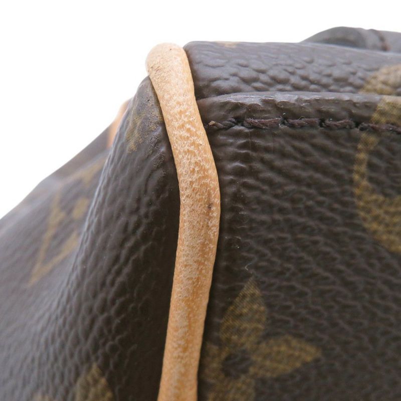 ルイヴィトン ハンドバッグ モノグラム マンハッタン PM M40026 LOUIS VUITTON ヴィトン バッグ