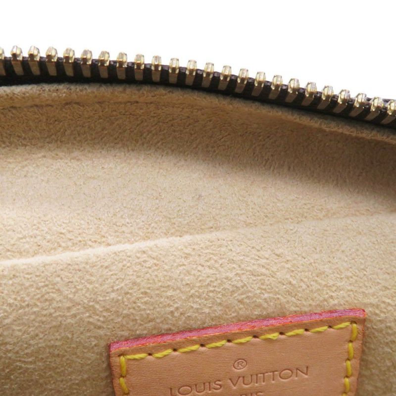 ルイヴィトン ハンドバッグ モノグラム マンハッタン PM M40026 LOUIS VUITTON ヴィトン バッグ