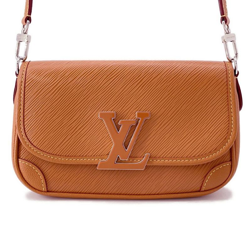 ルイヴィトン ショルダーバッグ エピ ビュシ NM M59459 LOUIS VUITTON ヴィトン バッグ