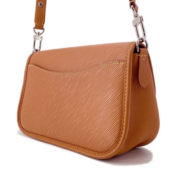 ルイヴィトン ショルダーバッグ エピ ビュシ NM M59459 LOUIS VUITTON ヴィトン バッグ