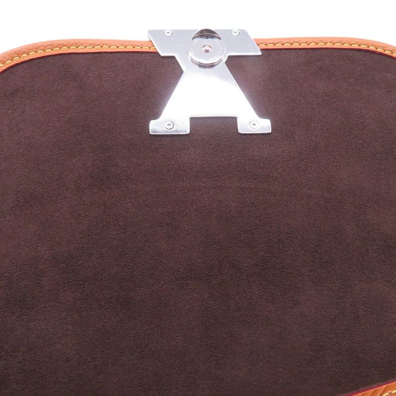 ルイヴィトン ショルダーバッグ エピ ビュシ NM M59459 LOUIS VUITTON ヴィトン バッグ