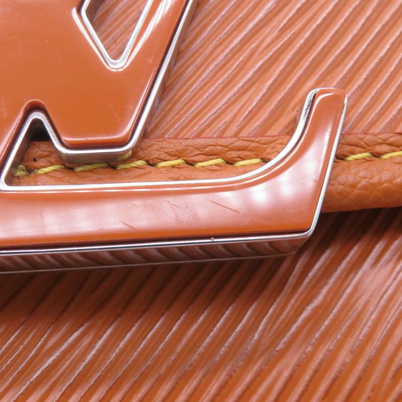 ルイヴィトン ショルダーバッグ エピ ビュシ NM M59459 LOUIS VUITTON ヴィトン バッグ