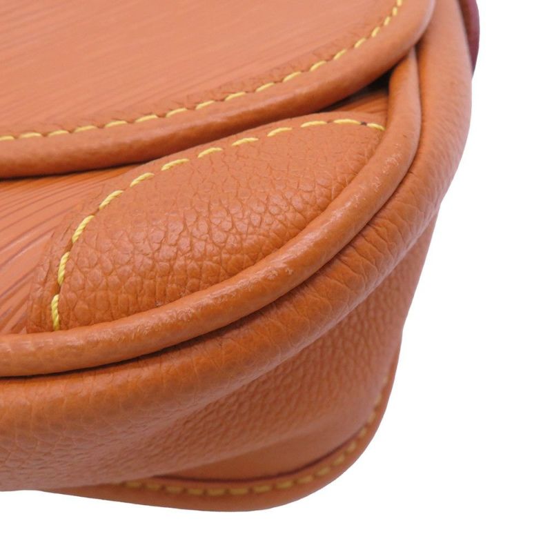 ルイヴィトン ショルダーバッグ エピ ビュシ NM M59459 LOUIS VUITTON ヴィトン バッグ