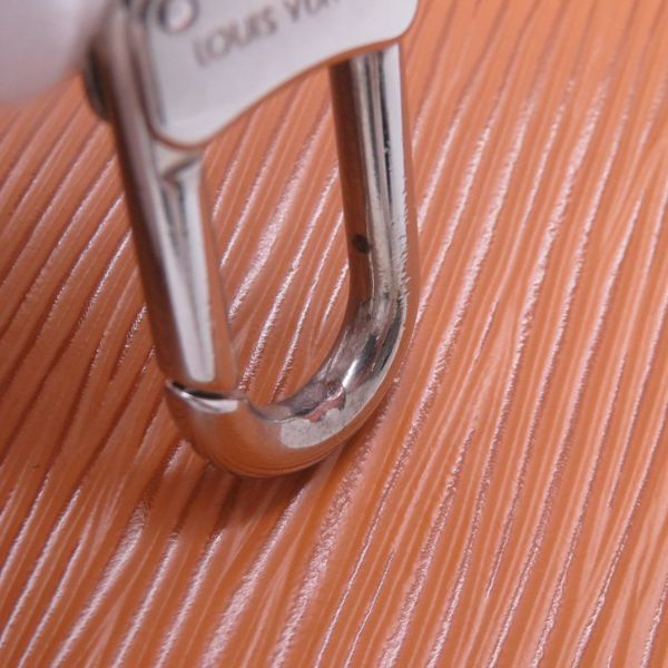 ルイヴィトン ショルダーバッグ エピ ビュシ NM M59459 LOUIS VUITTON ヴィトン バッグ