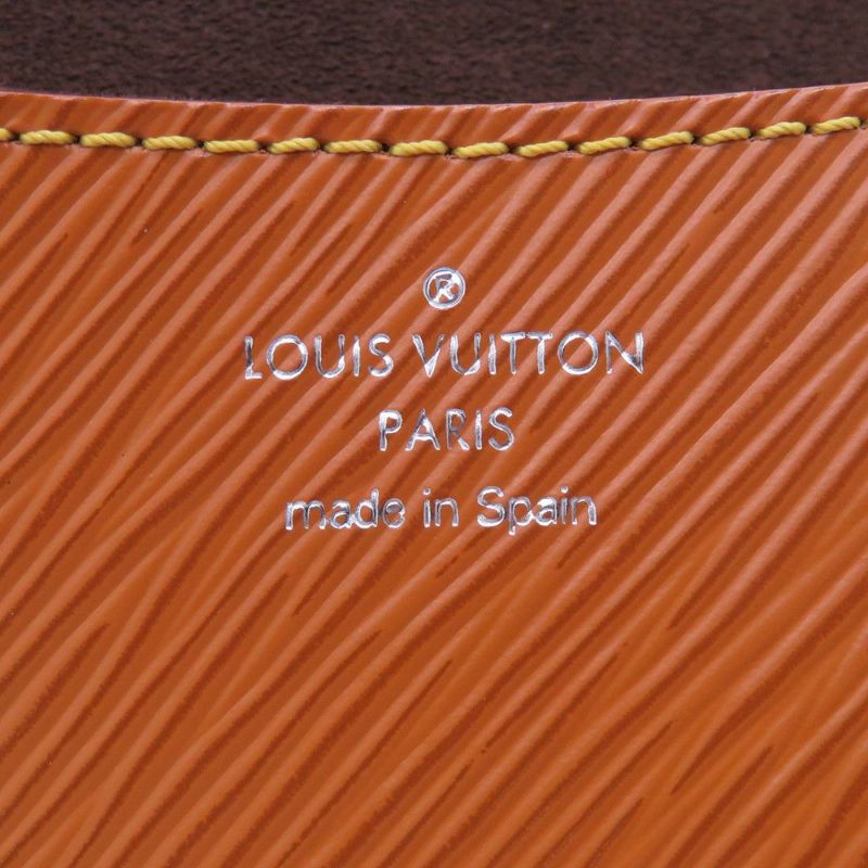 ルイヴィトン ショルダーバッグ エピ ビュシ NM M59459 LOUIS VUITTON ヴィトン バッグ