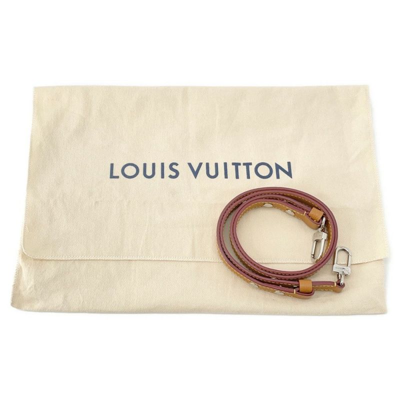 ルイヴィトン ショルダーバッグ エピ ビュシ NM M59459 LOUIS VUITTON ヴィトン バッグ