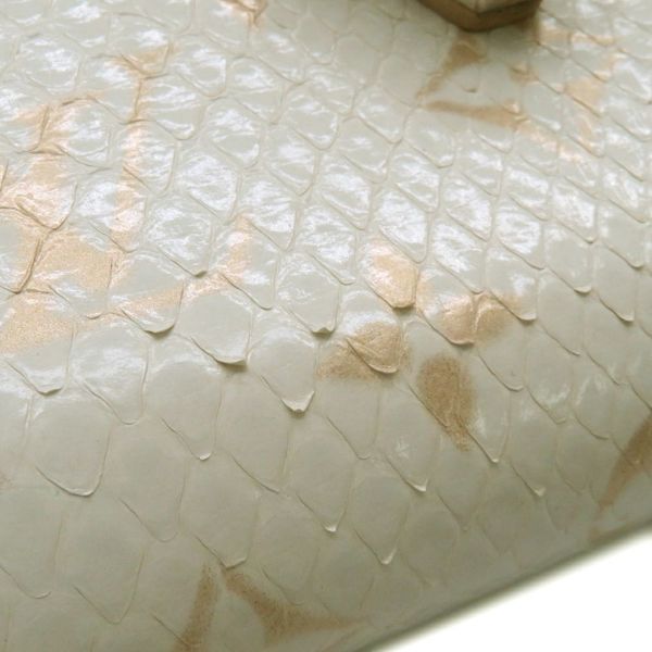 ルイヴィトン ショルダーバッグ モノグラム/パイソン ツイスト PM N97739 LOUIS VUITTON ヴィトン 2wayショルダーバッグ