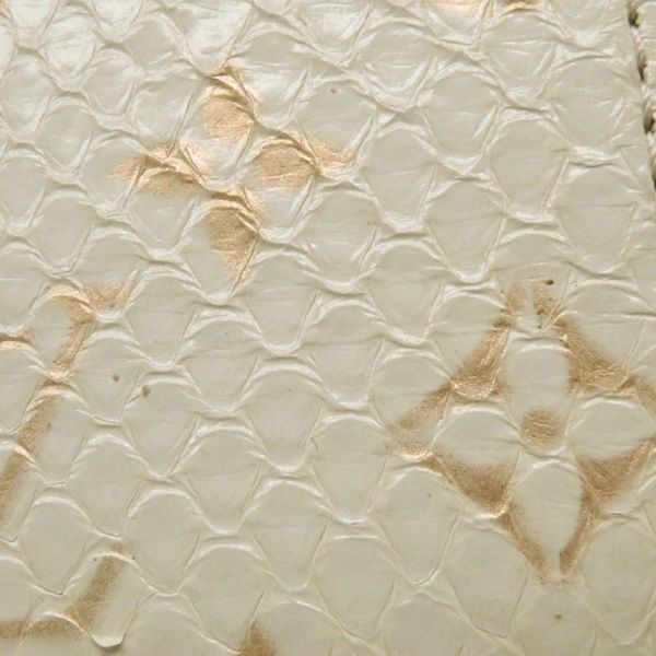 ルイヴィトン ショルダーバッグ モノグラム/パイソン ツイスト PM N97739 LOUIS VUITTON ヴィトン 2wayショルダーバッグ