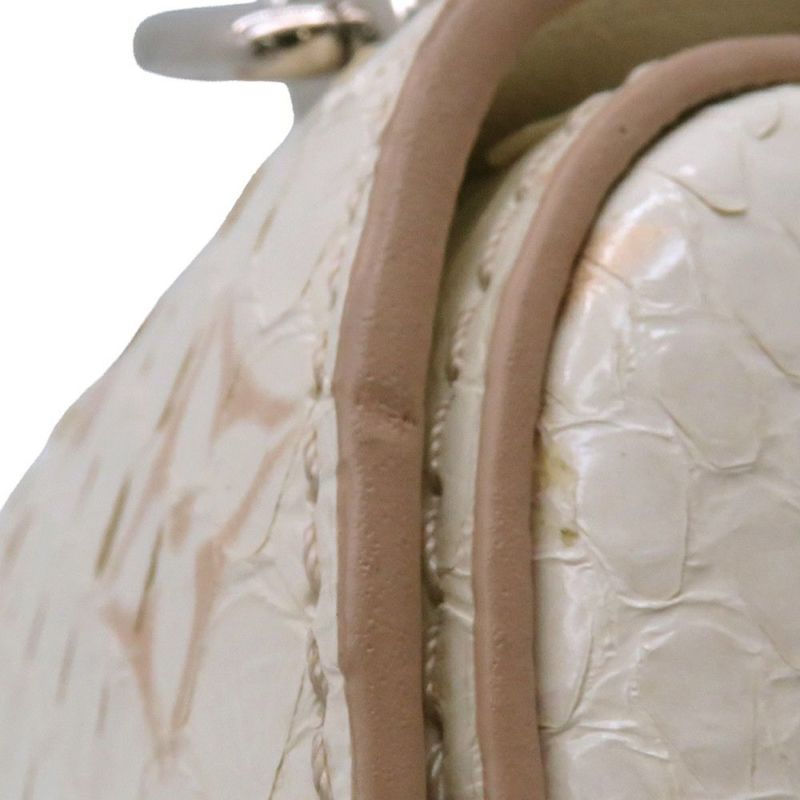 ルイヴィトン ショルダーバッグ モノグラム/パイソン ツイスト PM N97739 LOUIS VUITTON ヴィトン 2wayショルダーバッグ