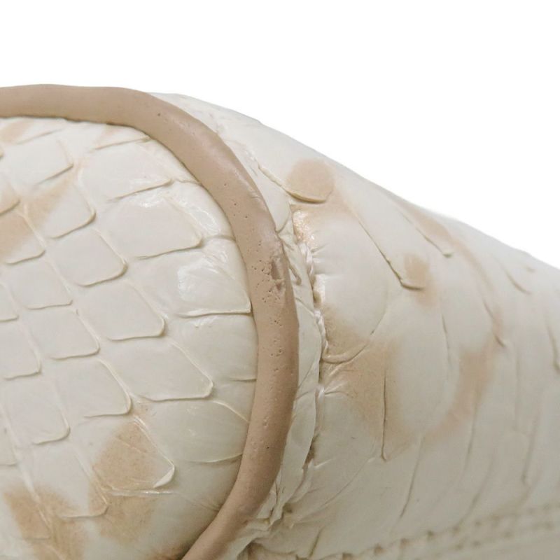 ルイヴィトン ショルダーバッグ モノグラム/パイソン ツイスト PM N97739 LOUIS VUITTON ヴィトン 2wayショルダーバッグ