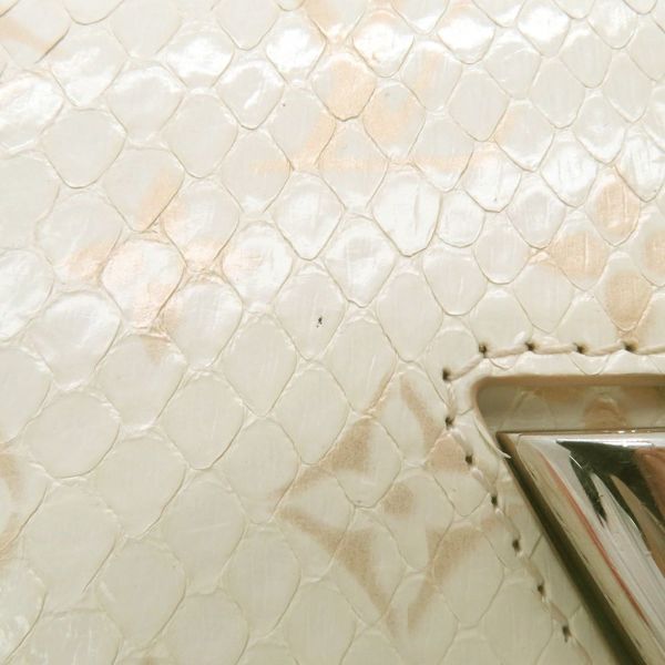 ルイヴィトン ショルダーバッグ モノグラム/パイソン ツイスト PM N97739 LOUIS VUITTON ヴィトン 2wayショルダーバッグ