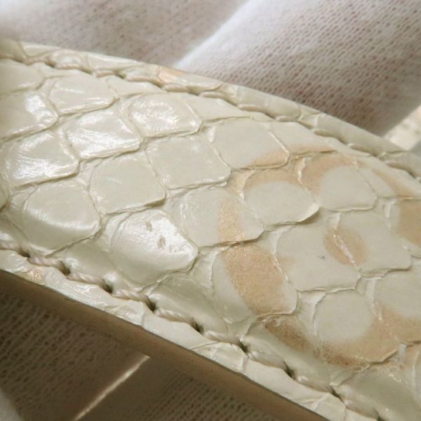 ルイヴィトン ショルダーバッグ モノグラム/パイソン ツイスト PM N97739 LOUIS VUITTON ヴィトン 2wayショルダーバッグ