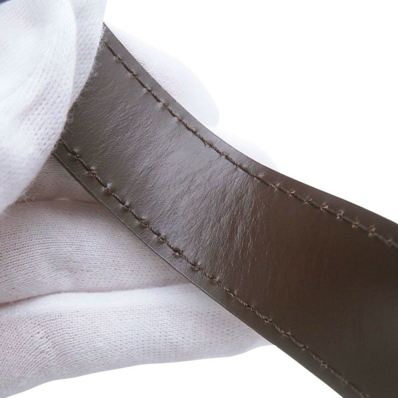 ルイヴィトン トートバッグ ダミエ・エベヌ ハムステッド PM N51205 LOUIS VUITTON ヴィトン バッグ ショルダーバッグ