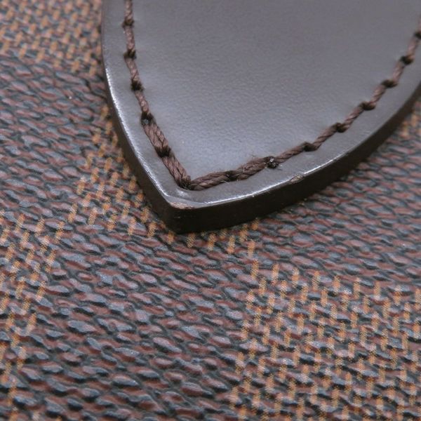 ルイヴィトン トートバッグ ダミエ・エベヌ ネヴァーフル PM N51109 LOUIS VUITTON ヴィトン バッグ