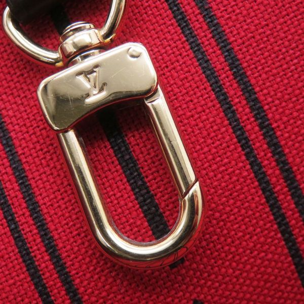 ルイヴィトン トートバッグ ダミエ・エベヌ ネヴァーフル PM N51109 LOUIS VUITTON ヴィトン バッグ