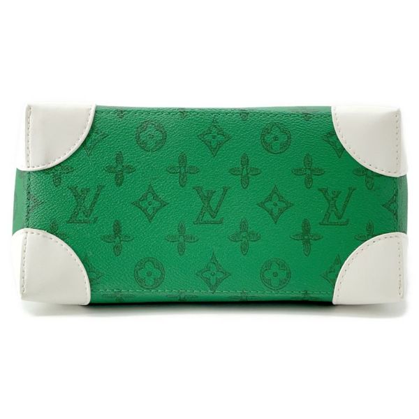 ルイヴィトン ショルダーバッグ モノグラム エブリデイLV リッター・バッグ M80815 LOUIS VUITTON