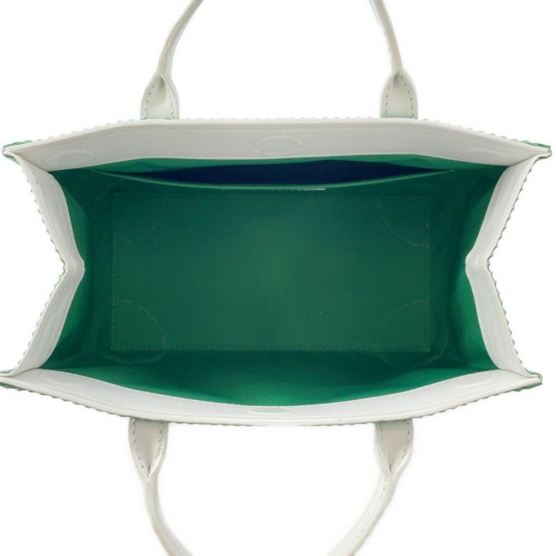 ルイヴィトン ショルダーバッグ モノグラム エブリデイLV リッター・バッグ M80815 LOUIS VUITTON