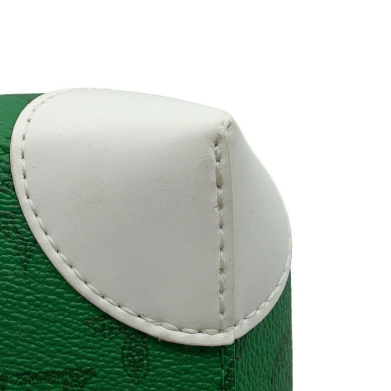 ルイヴィトン ショルダーバッグ モノグラム エブリデイLV リッター・バッグ M80815 LOUIS VUITTON