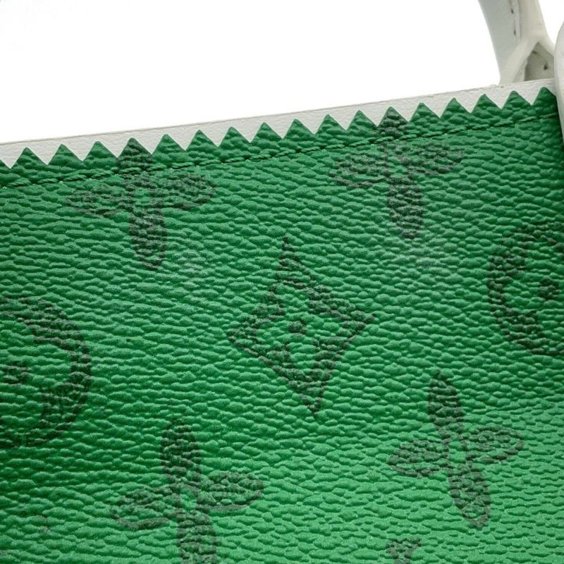 ルイヴィトン ショルダーバッグ モノグラム エブリデイLV リッター・バッグ M80815 LOUIS VUITTON