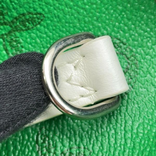 ルイヴィトン ショルダーバッグ モノグラム エブリデイLV リッター・バッグ M80815 LOUIS VUITTON