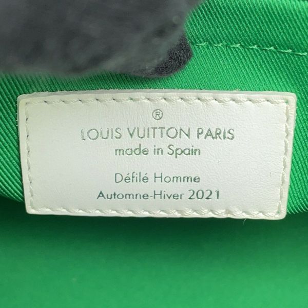 ルイヴィトン ショルダーバッグ モノグラム エブリデイLV リッター・バッグ M80815 LOUIS VUITTON