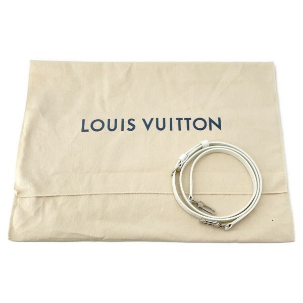 ルイヴィトン ショルダーバッグ モノグラム エブリデイLV リッター・バッグ M80815 LOUIS VUITTON