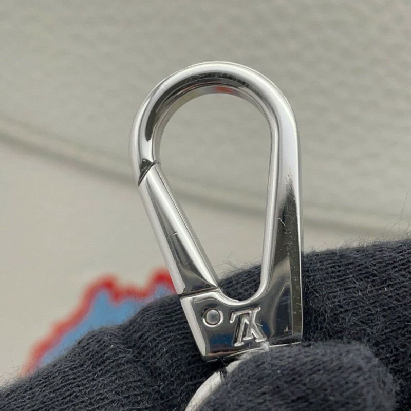 ルイヴィトン ハンドバッグ LV × YKカプシーヌMM M21726 LOUIS VUITTON 2wayショルダーバッグ 草間彌生 白