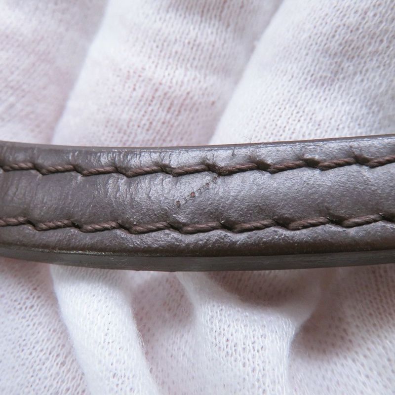 ルイヴィトン トートバッグ ダミエ・エベヌ ネヴァーフル MM N51105 LOUIS VUITTON ヴィトン バッグ ショルダーバッグ