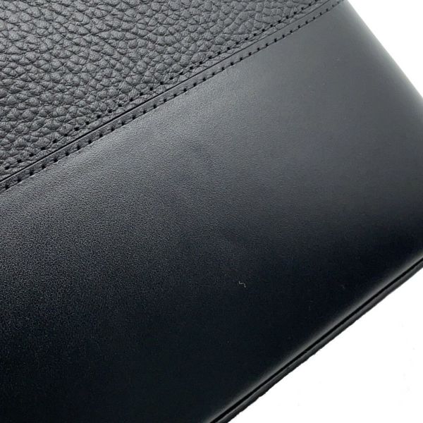 ルイヴィトン ハンドバッグ エナメル/レザー カプシーヌBB M59269 LOUIS VUITTON 2wayショルダーバッグ