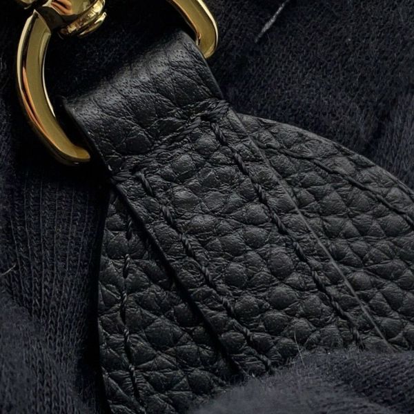 ルイヴィトン ハンドバッグ エナメル/レザー カプシーヌBB M59269 LOUIS VUITTON 2wayショルダーバッグ