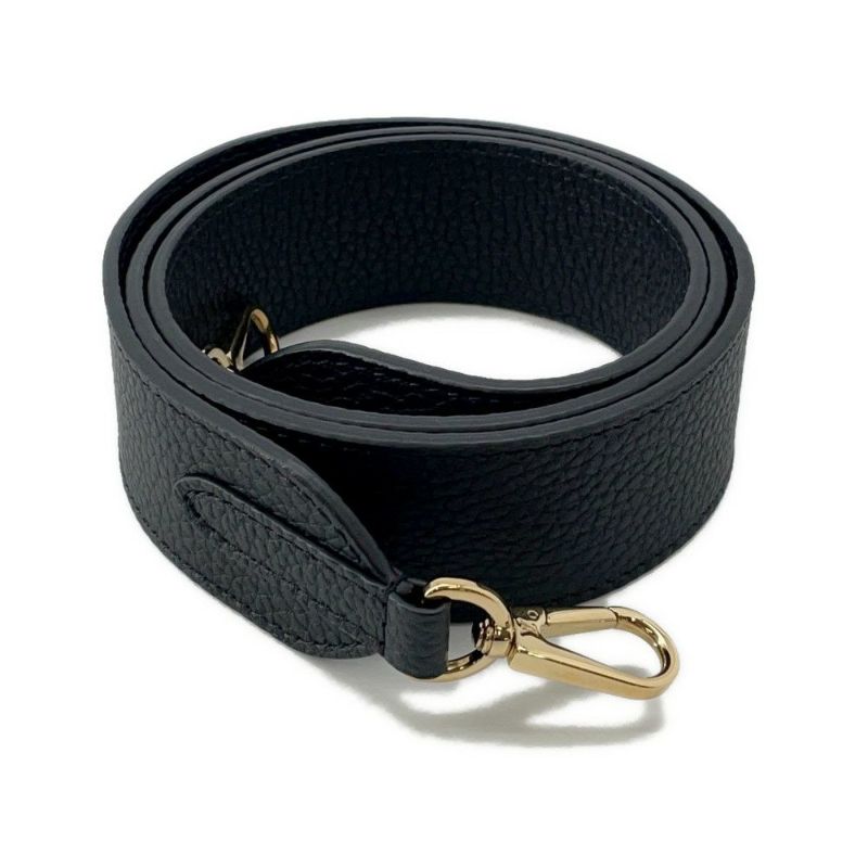 ルイヴィトン ハンドバッグ エナメル/レザー カプシーヌBB M59269 LOUIS VUITTON 2wayショルダーバッグ