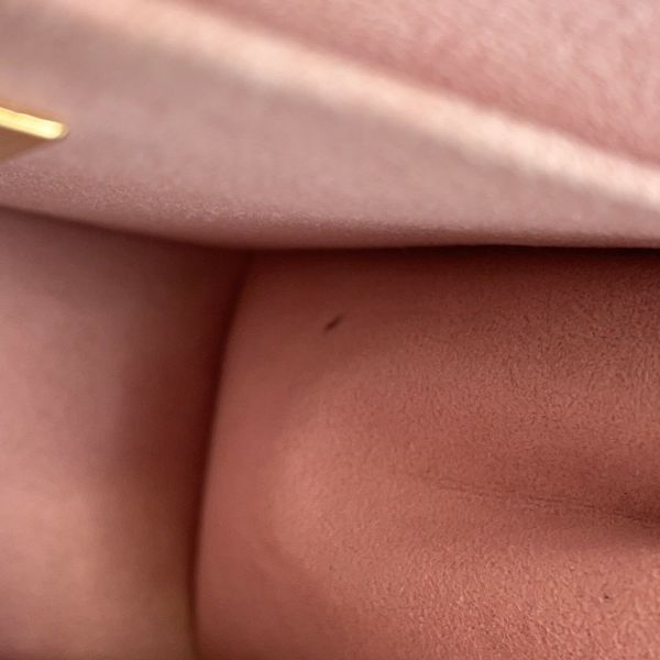 ルイヴィトン ハンドバッグ モノグラム・ヴェルニ スプリング・ストリート PM M90468 ヴィトン  2way ショルダーバッグ