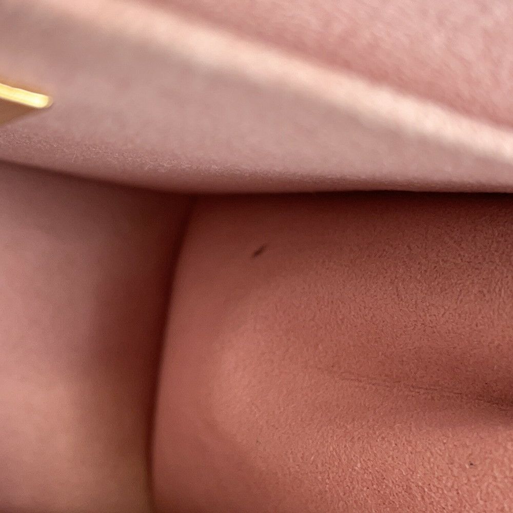 ルイヴィトン ハンドバッグ モノグラム・ヴェルニ スプリング・ストリート PM M90468 ヴィトン  2way ショルダーバッグ