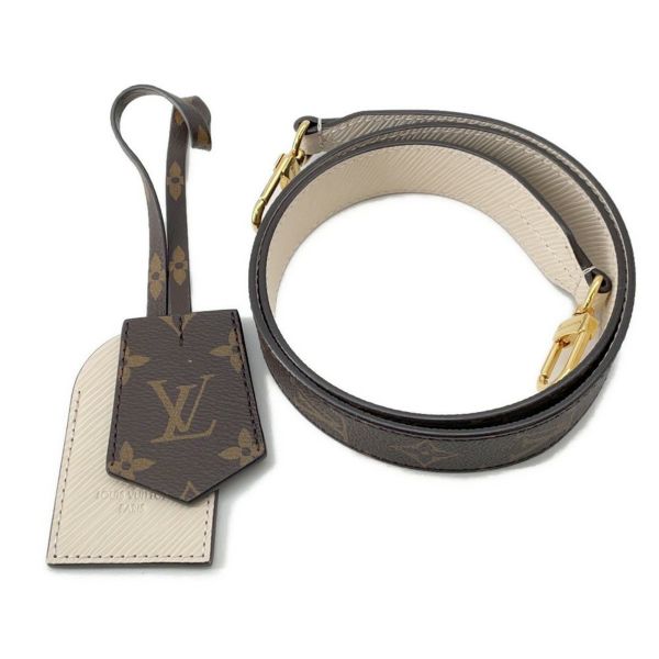 ルイヴィトン ハンドバッグ モノグラム・ヴェルニ スプリング・ストリート PM M90468 ヴィトン  2way ショルダーバッグ