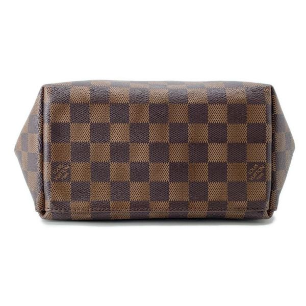 ルイヴィトン リュック ダミエ・エベヌ クラプトン・バックパック N42259 ヴィトン バッグ 3way ハンドバッグ ショルダーバッグ