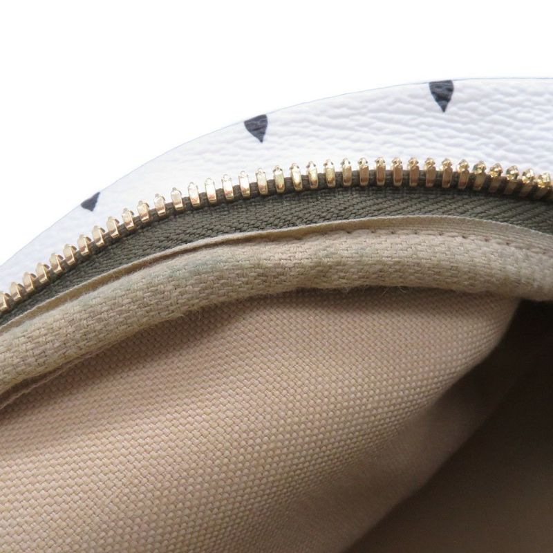 ルイヴィトン ボディバッグ モノグラム/モノグラム・ジャイアント バムバッグ M44611 LOUIS VUITTON ヴィトン ウエストポーチ